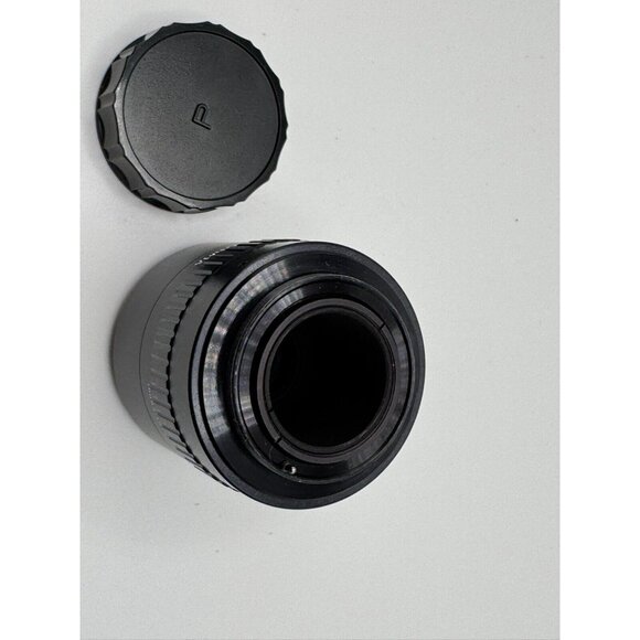 Vivitar Automatic Tele Converter 3X-1 Made in Japan *Includes Case - Picture 8 of 10